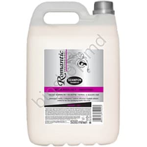 Balsam pentru par Romantic  BALSAM 5000 ml