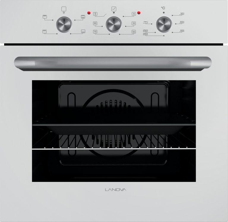 Духовой шкаф электрический LANOVA 2106W01