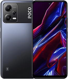 Telefon mobil Xiaomi POCO X5 6/128GB Black