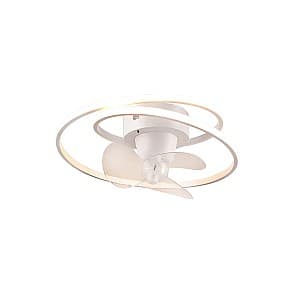 Ventilator de tavan Trio UMEA R67252131