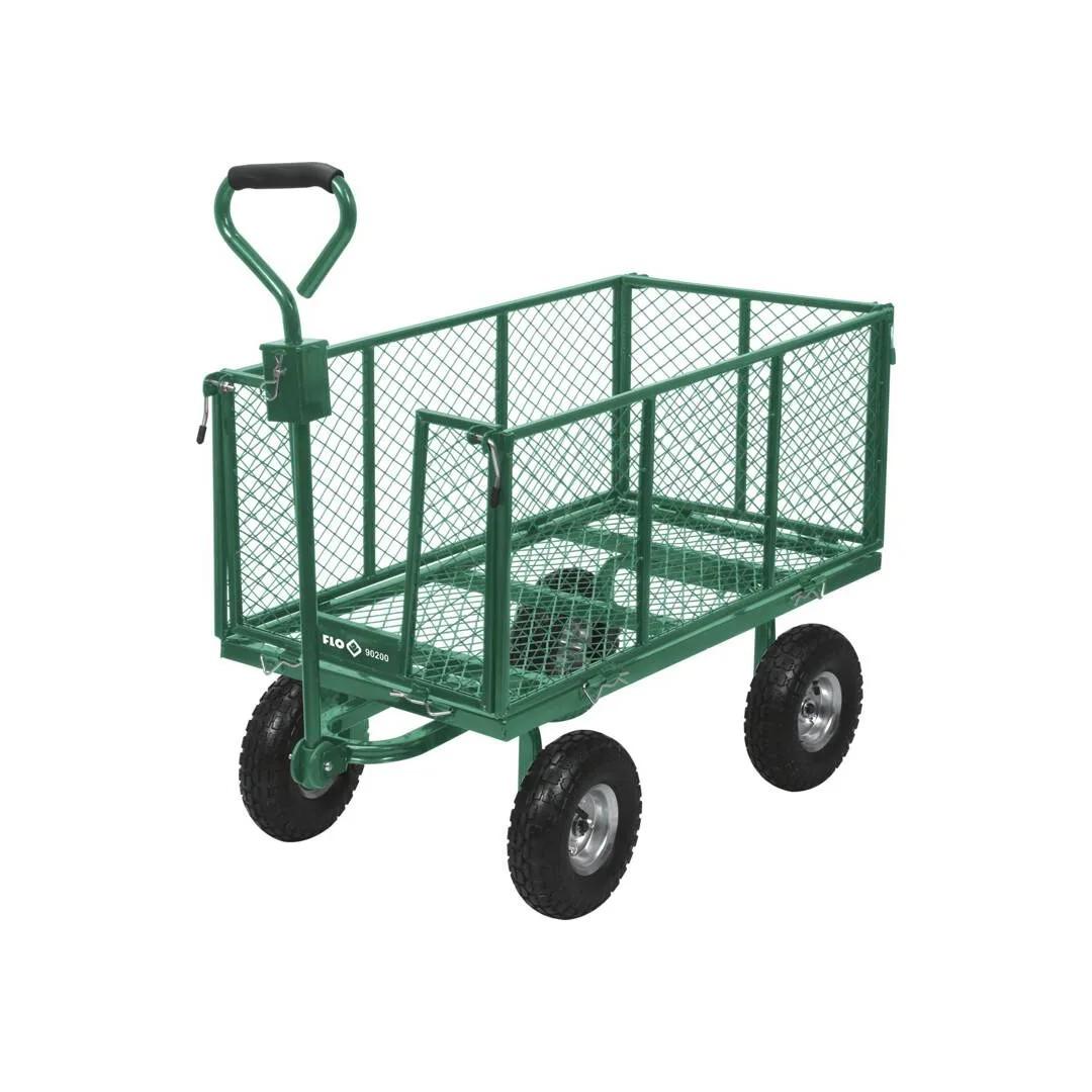 Тележка для уборки Flo FLO90200