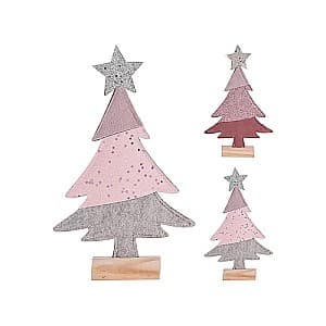 Новогодние украшение Christmas Елка со звездой