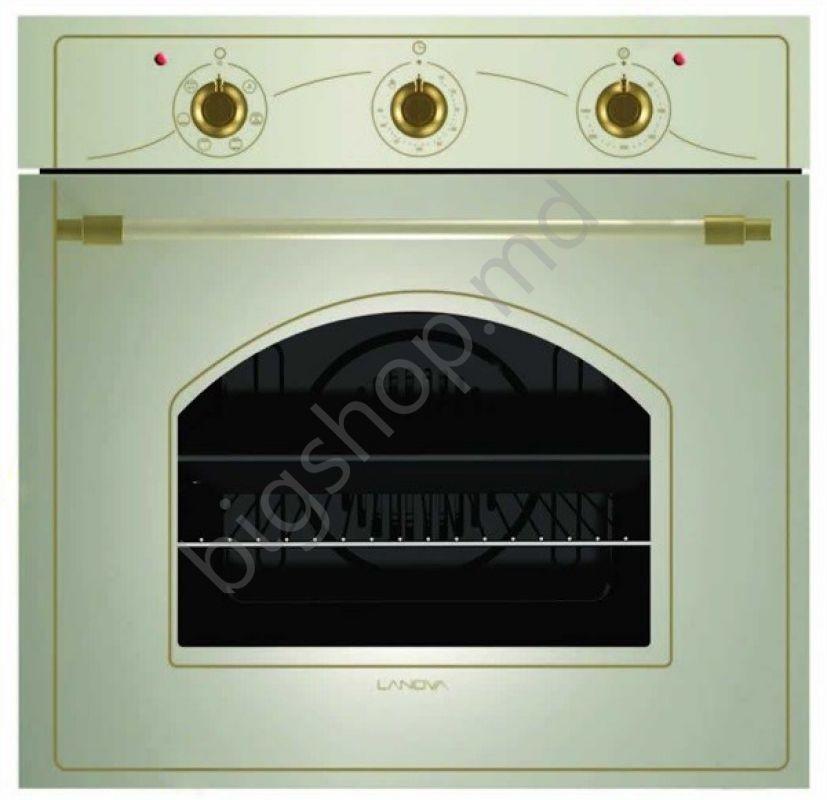 Духовой шкаф электрический LANOVA 6106PC01 Rustic Cream