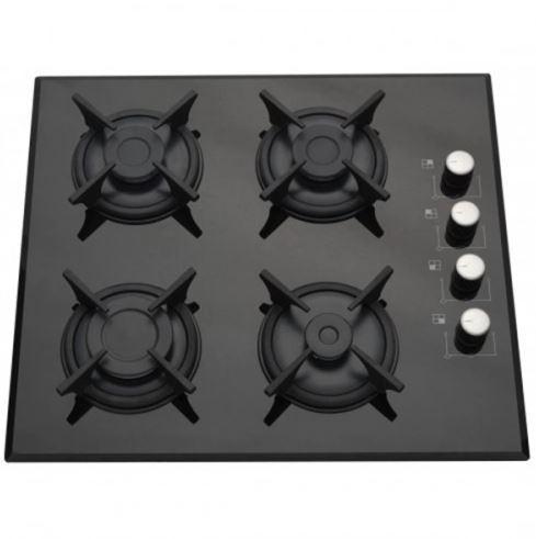 Варочная панель газовая LANOVA 116400B5C06 FFD