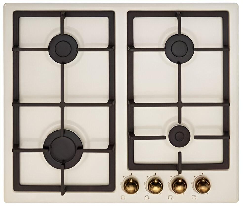 Варочная панель газовая LANOVA 136400RC5C2425