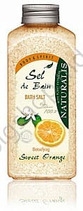 Sare de baie NATURALIS SARE de BAIE 1000ml SWEET ORANGE