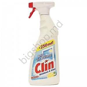  CLIN 750ml PISTOL WINDOWS LEMON