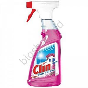  CLIN 500ml PISTOL PINK