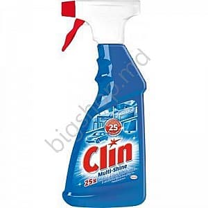  CLIN 500ml PISTOL MULTI SHINE