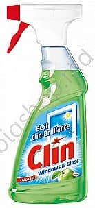  CLIN 500ml PISTOL MAR (VERDE)