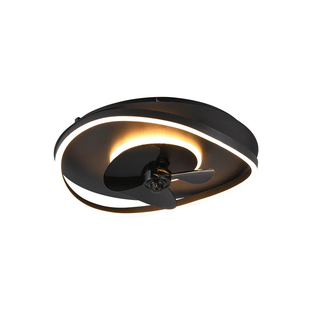 Потолочный вентилятор Trio SORTLAND (R67393132)