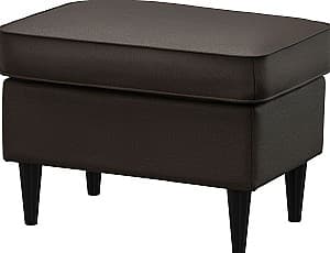 Банкетка IKEA Strandmon Grann/Bomstad dark brown