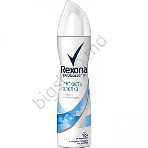  REXONA 150ml SPREY COTTON