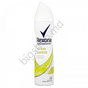  REXONA 150ml SPREY STRESS CONTROL