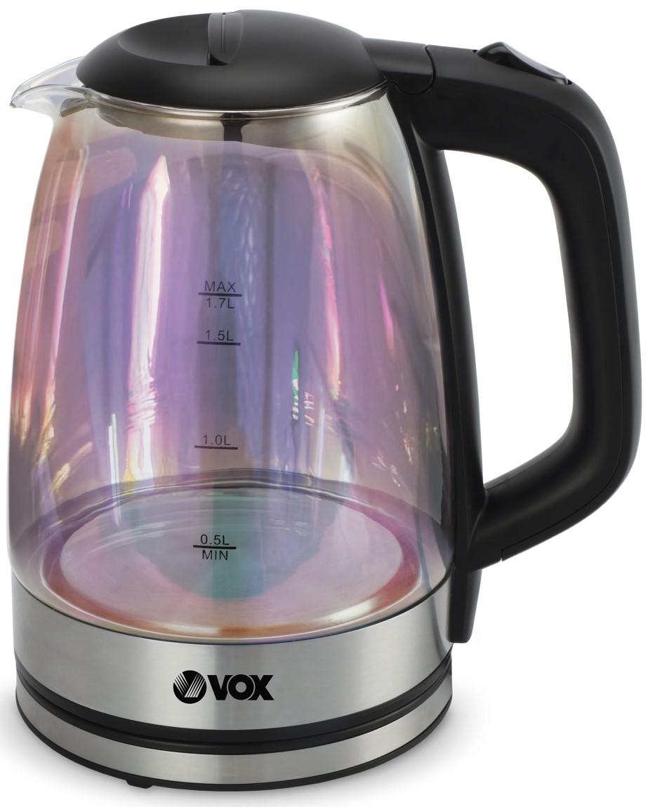 Fierbator electric de apa VOX WK 8006