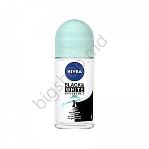  Nivea Roll-On 50ml FEMEI INV. B&W FRESH