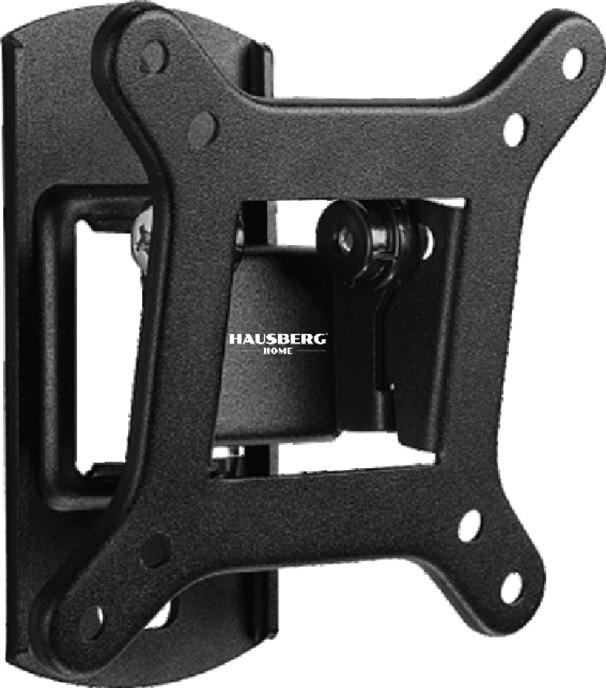 Кронштейн для телевизора HAUSBERG HB-H 09R
