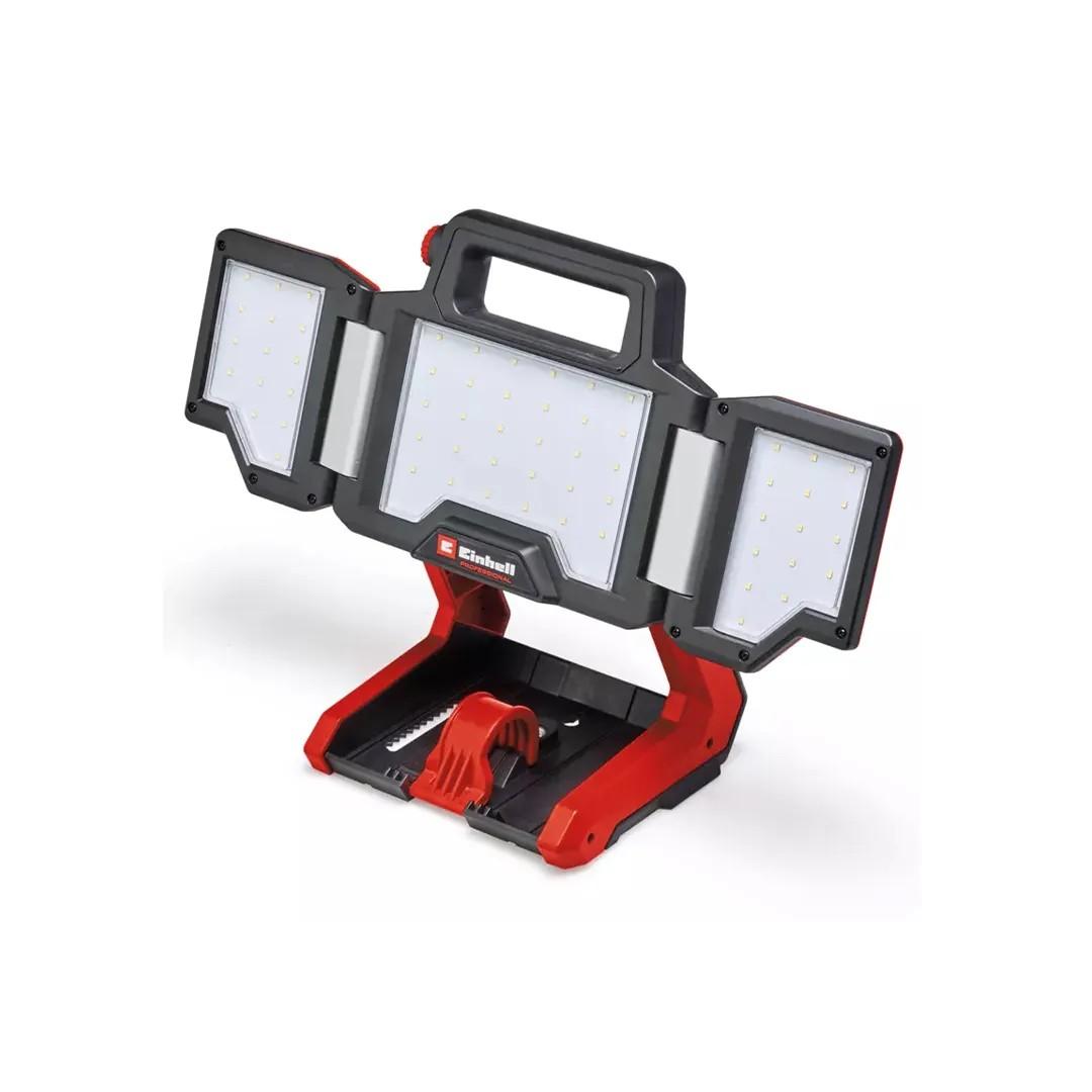 Proiector cu LED Einhell TP-CL 18/3000 Li - Solo