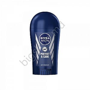  Nivea STICK 40ml MEN PROTECT&CARE