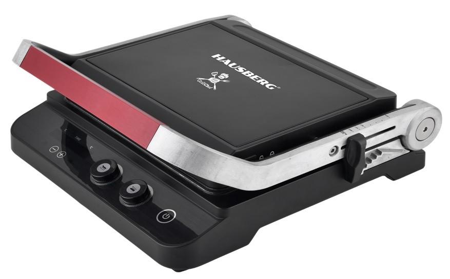 Бутербродница HAUSBERG HB-636NG