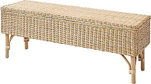 Bancheta IKEA Tolkning 120cm Natur