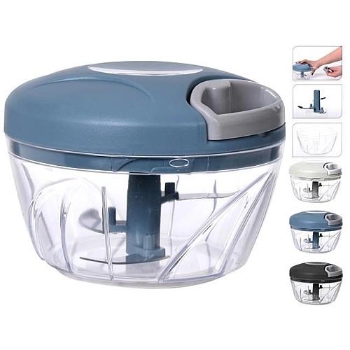 Taietor EH maruntitor manual, 3 culori