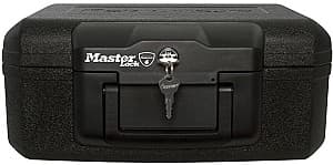 Safeu Master Lock L1200 Black