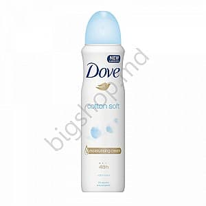  Dove 150ml SPREI COTON SOFT