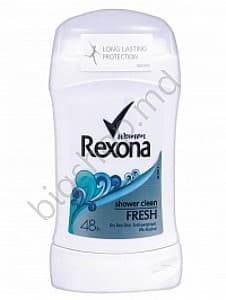  REXONA 40ml STIC SHOWER CLEAN