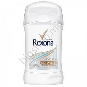  REXONA 40ml STIC LINEN DRY