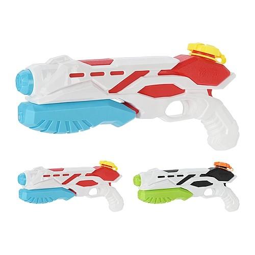 Игрушечное оружие VLM с водой 32см
