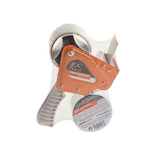 Скотч FX c диспенсер