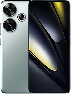 Мобильный телефон Xiaomi POCO F6 5G 12/512GB Green