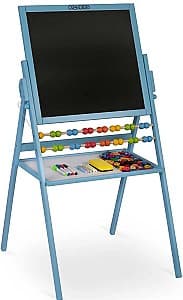 Tabla de scris pentru copii RicoKids Tablica Blue