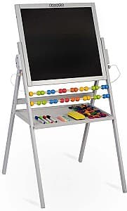 Детская доска для рисования RicoKids 780000 Grey