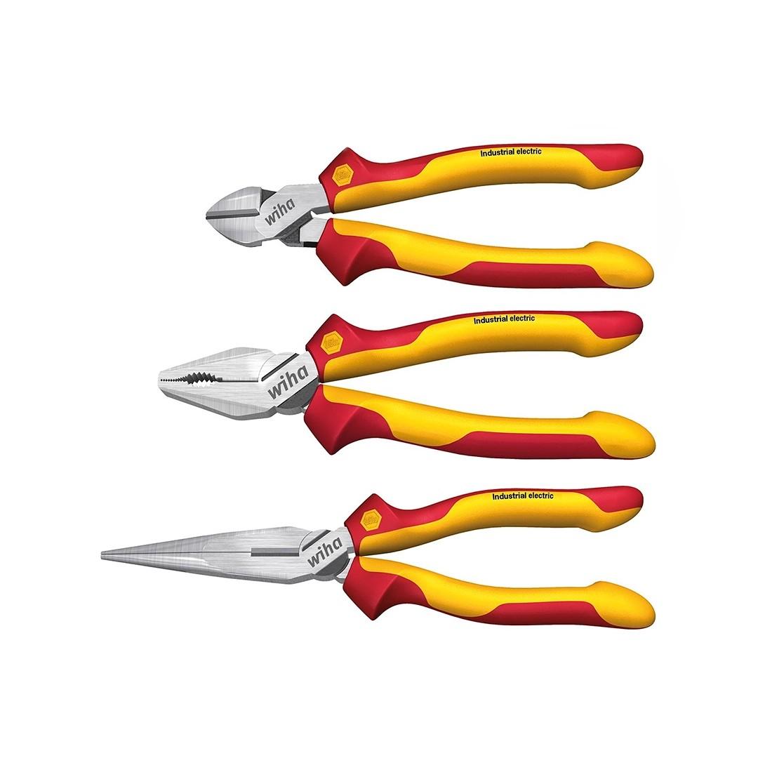 Set de scule WIHA W386375