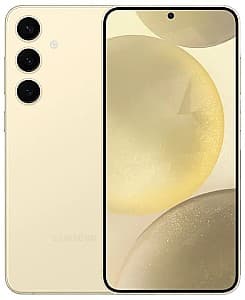 Мобильный телефон Samsung Galaxy S24+ 12/512 GB Amber Yellow