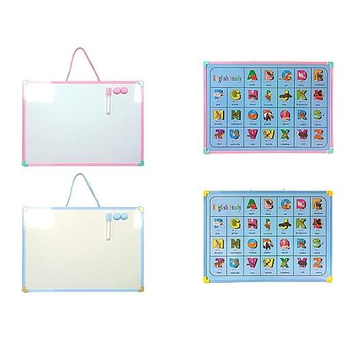 Tabla de scris pentru copii VLM magnetic 50X35cm