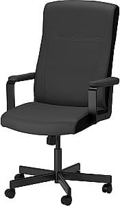 Fotoliu de birou IKEA Millberget/Murum Negru