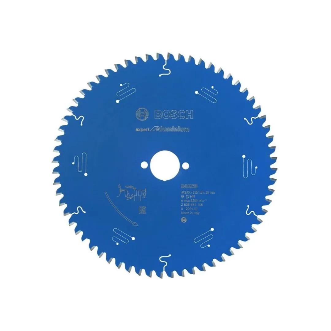 Диск для болгарки Bosch B2608644106