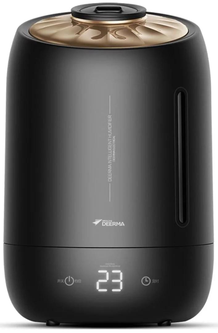 Увлажнитель воздуха Deerma DEM-F600 Black