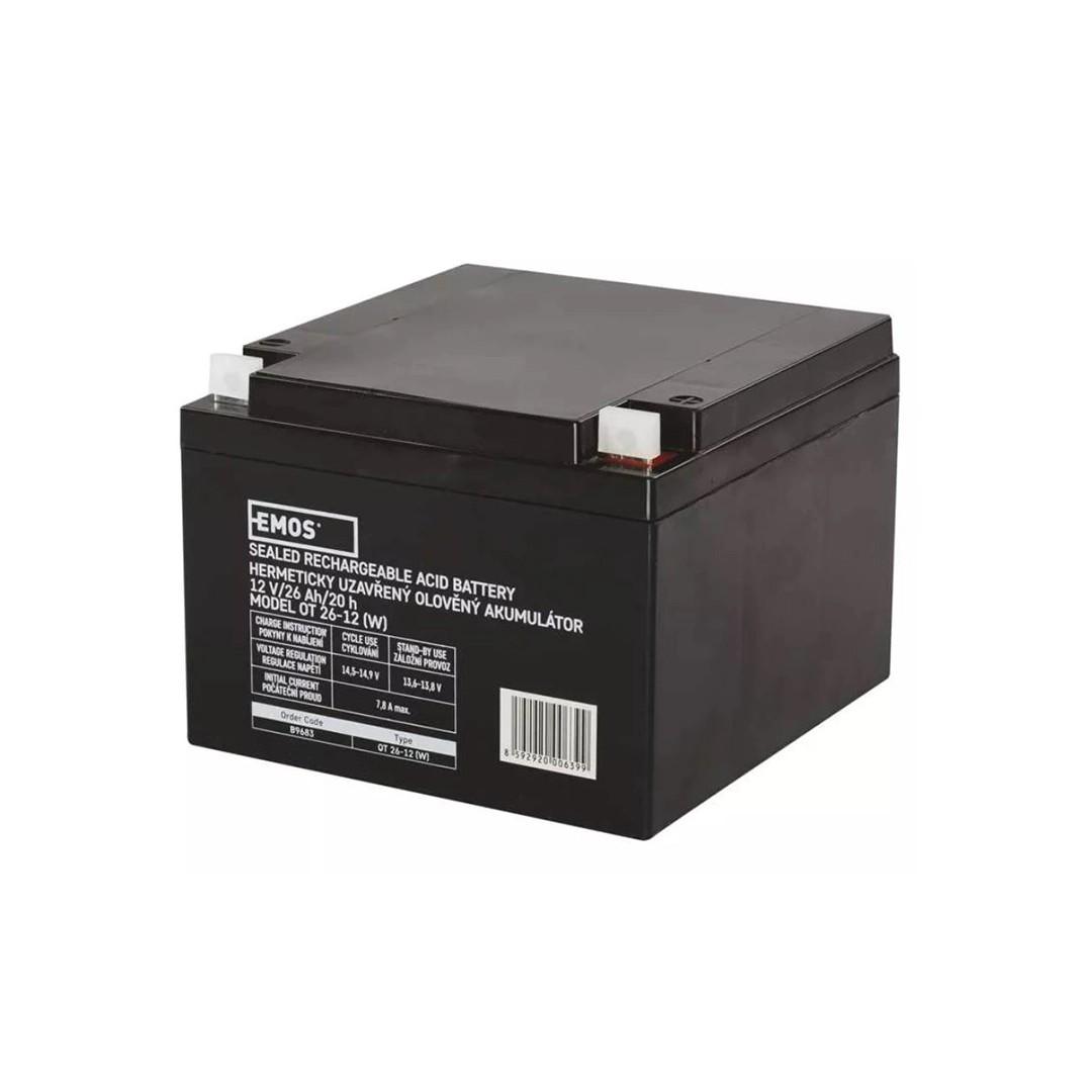 Аккумулятор ИБП EMOS B9683