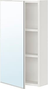 Oglinda IKEA Enhet White 40x17x75