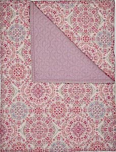 Покрывало PIP Studio El Bordado Quilt Pink