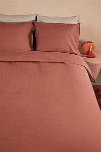 Lenjerie de pat Beddinghouse Care Organic Basic Terra