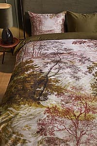 Комплект постельного белья Beddinghouse Odile Green