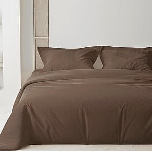 Постельное белье TEP Soft Dreams 018933 Euro 2P Chocolate