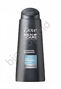 Шампунь Dove 400ml SAM  MEN ANTIDANDRUFF