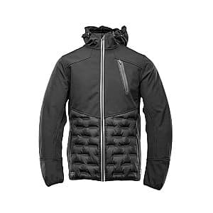 Батник мужкой Seven Kings ECO NEXO XXL Black