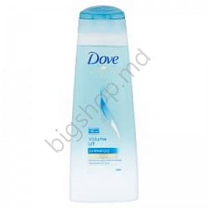 Шампунь Dove 250ml SAM VOLUME LIFT